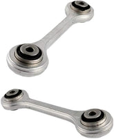 Front Axle Sway Bar End Stabilizer Link Right & Left 4M0411317 Set Compatible With AUDI A4 A5 A6 A7 A8 Q5 Q7 Q8